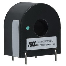 CR8349-2500-N|CR Magnetics Inc