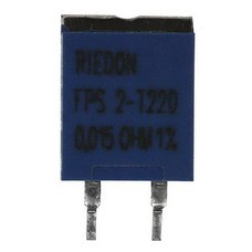 FPS2-T220 0.015 OHM 1%|Riedon
