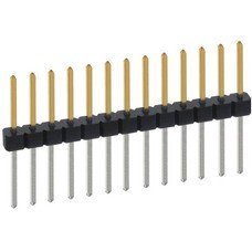 PBC13SFDN|Sullins Connector Solutions