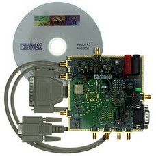 EVAL-ADF4193EBZ1|Analog Devices Inc