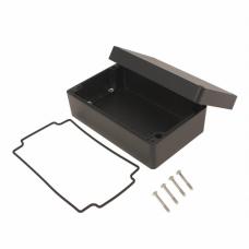 1550Z116BK|Hammond Manufacturing