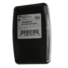 1553BBKBAT|Hammond Manufacturing