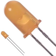 HLMP-3862|Avago Technologies US Inc.