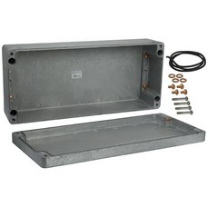 1590Z166|Hammond Manufacturing