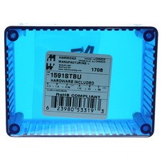 1591STBU|Hammond Manufacturing