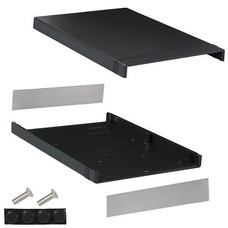 1598HBK|Hammond Manufacturing