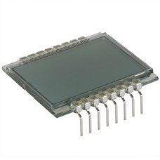LCD-S2X1C50TR|Lumex Opto/Components Inc
