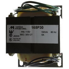 165P30|Hammond Manufacturing