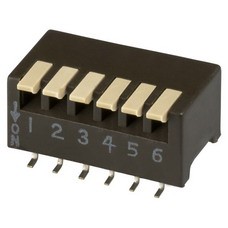 193-6MS|CTS Electrocomponents