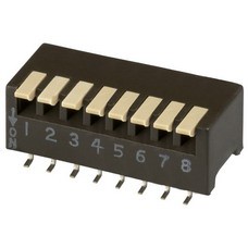 193-8MS|CTS Electrocomponents