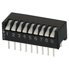 195-9MST|CTS Electrocomponents
