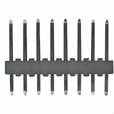 22-03-2081|Molex Connector Corporation