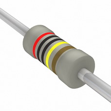 MBA02040C2004FRP00|Vishay BC Components