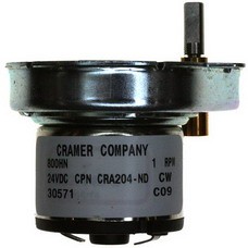 30571|Cramer Co.