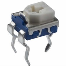 3318F-1-203|Bourns Inc.