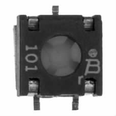 3335B-1-101E|Bourns Inc.