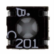 3335X-1-201E|Bourns Inc.