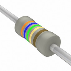 MBA02040C3659FRP00|Vishay BC Components