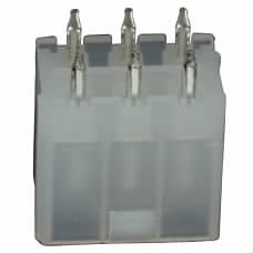 39-29-3066|Molex Connector Corporation