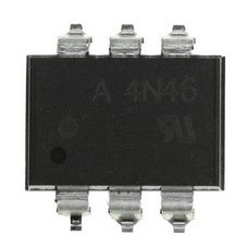 4N46-300E|Avago Technologies US Inc.