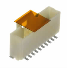 501331-1007|Molex Connector Corporation