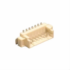 53398-0790|Molex Connector Corporation