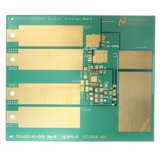 551600142-002/NOPB|National Semiconductor