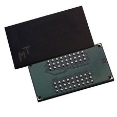 MT48LC8M16LFB4-75M:G TR|Micron Technology Inc