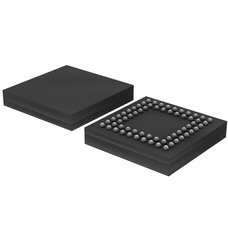 SC16C654BIEC,528|NXP Semiconductors