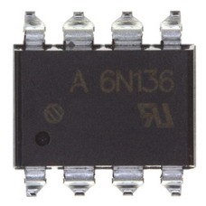 6N136-300E|Avago Technologies US Inc.