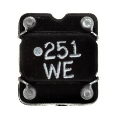 744272251|Wurth Electronics Inc
