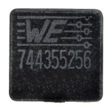 744355256|Wurth Electronics Inc