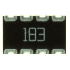 744C083183JTR|CTS Resistor Products