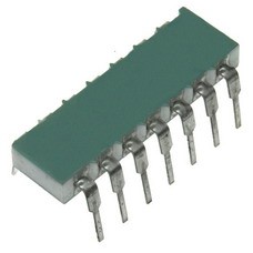 760-1-R180K|CTS Resistor Products
