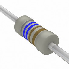 MBA02040C8661FRP00|Vishay BC Components