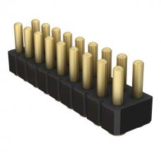 813-22-018-30-006101|Mill-Max Manufacturing Corp.