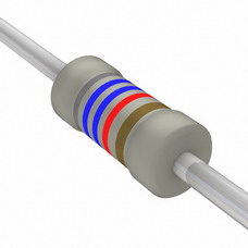 MBA02040C8662FRP00|Vishay BC Components