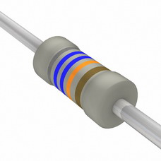 MBA02040C8663FRP00|Vishay BC Components