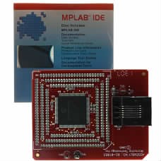 AC162064|Microchip Technology