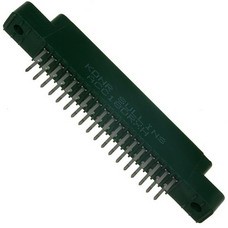 ACC18DRXH|Sullins Connector Solutions