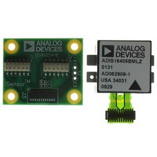 ADIS16405/PCBZ|Analog Devices Inc