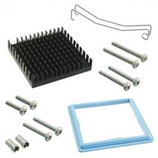 ATS-61450D-C1-R0|Advanced Thermal Solutions Inc