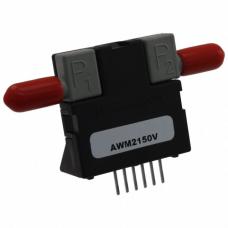 AWM2150V|Honeywell Sensing and Control