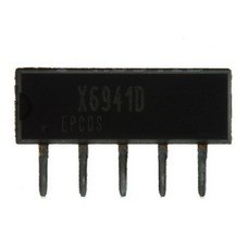 B39440X6941N201|EPCOS Inc