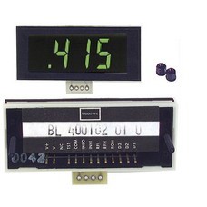 BL-400102-01-U|Jewell Instruments LLC