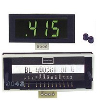 BL-400301-01-U|Jewell Instruments LLC
