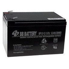 BP12-12-T2|B B Battery