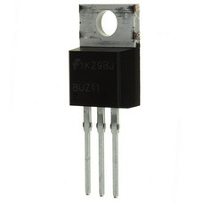 BUZ11_NR4941|Fairchild Semiconductor