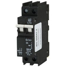 C5A2P-489|American Electrical Inc
