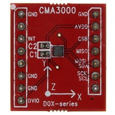 CMA3000-D01 PWB|VTI Technologies